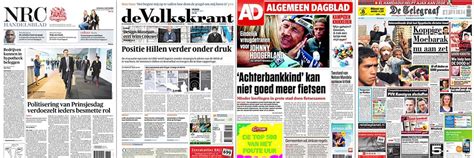 frederike geerdink muslims systematically framed negatively  dutch newspapers index