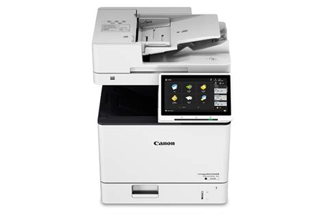 canon imagerunner advance dx  ford office technologies