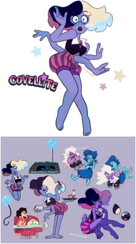 Best Of Steven Universe Fan Fusions 90 Ideas On Pinterest Steven