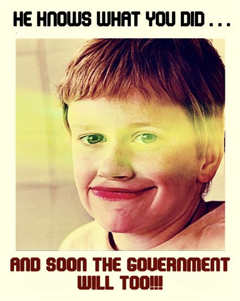government regulated child spy poster circa  rworldbuilding