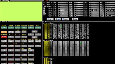 casio calculator learns  tricks hackaday