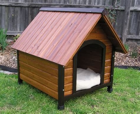 pitbull dog house plans