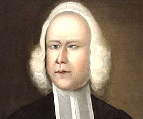 george whitefield biography facts childhood family life achievements