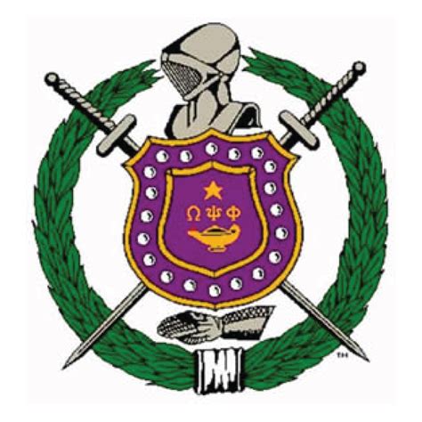 omega psi phi fraternity  fraternity sorority affairs