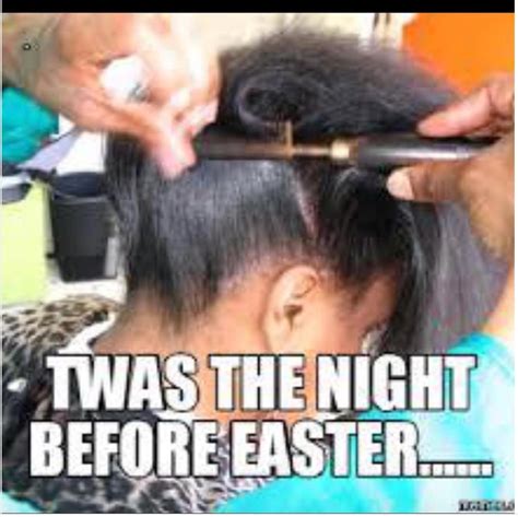 25 hair memes every black woman can relate to essence