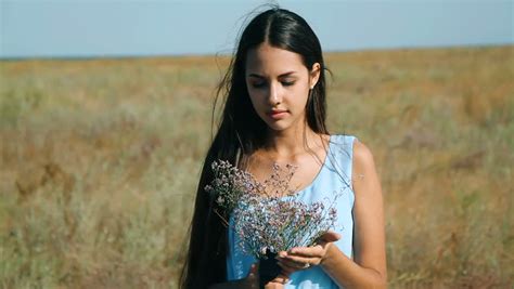 steppe flower model teen telegraph