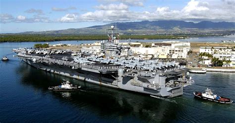 tiroteo en base naval de pearl harbor en hawaii deja varios heridos