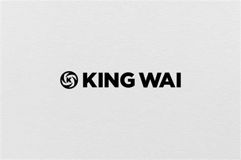 king wai manufacturing thailand logos company logo tech company logos