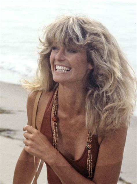 farrah fawcett in pictures the best pics of charlie s