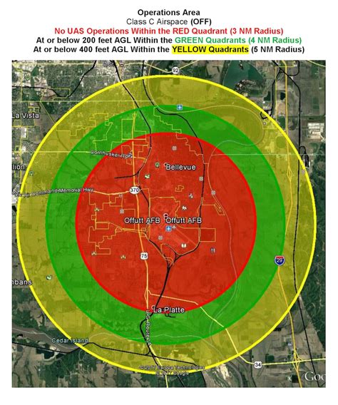 drone zone offutt air force base news