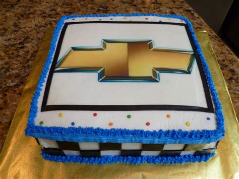 camaro birthday cakecentralcom