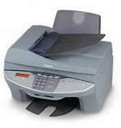 Image result for Canon MP740. Size: 175 x 185. Source: www.cartouche-encre.com