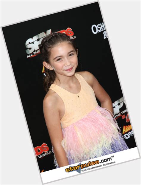 rowan blanchard official site for woman crush wednesday wcw