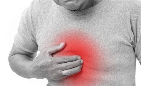 heartburn symptoms  treatment options