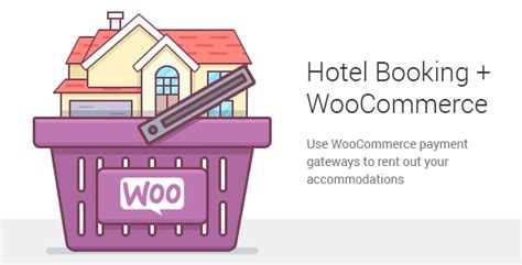 hotel booking woocommerce payments  mototeam codecanyon