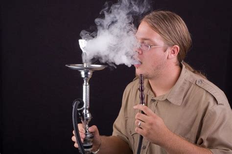 Hookah Smoke Contains Cancer Causing Chemical Live Science