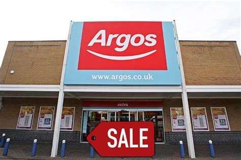 argos launches super sale on fitness items here are the best deals