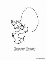 Easter Bunny Coloring Pages Ears Disney sketch template