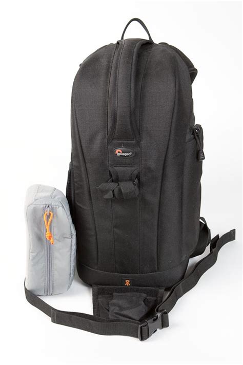 lowepro flipside  backpack review points  focus photography