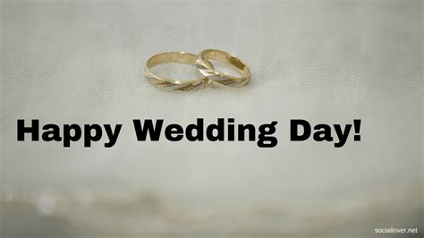 happy married life wedding day pictures  wishes  quotes