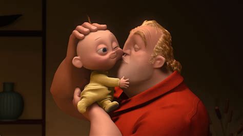 Incredibles 2 Gives Jack Jack All The Cool Superhero Powers In