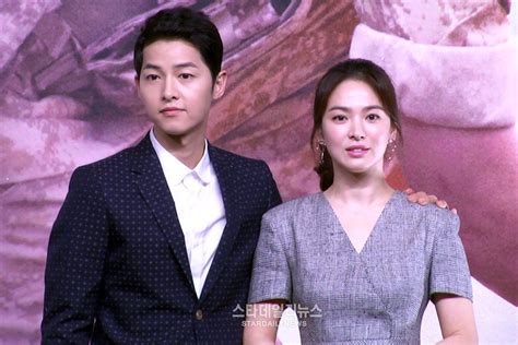 song hye kyo song joong ki chính thức dọn ra riêng