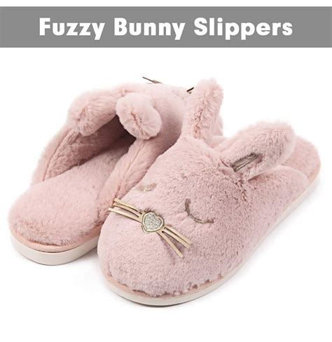 bunny slippers seasons  spirit   cancelled   flair