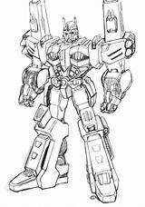 Transformers Pages Drawing Book Coloring Supreme Omega Magnus References Ultra Tumblr Prime Transformer Optimus Characters Comic Template Visit Avengers Paintingvalley sketch template