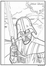 Wars Star Battlefront Coloring Pages Getcolorings Getdrawings sketch template