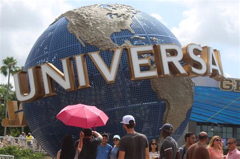 universal studios  rides big theme parks