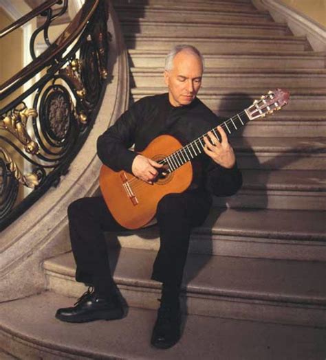 John Williams Classical Guitarist Classical Guitar