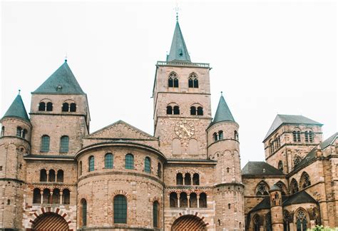 trier attractions traveldicted