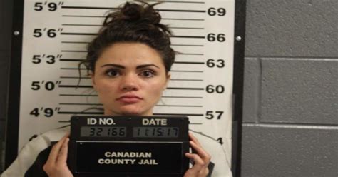 Oklahoma Teacher Arrested After Getting Caught Sexting