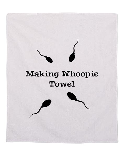 after sex towel funny wipe rag and cleanup cloth making whoopie etsy