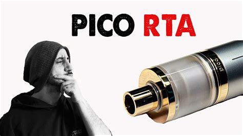 pico review youtube