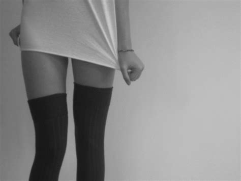 beauty and the dream trend i am loving knee high socks