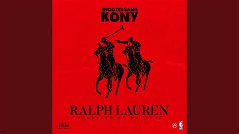 ralph lauren youtube