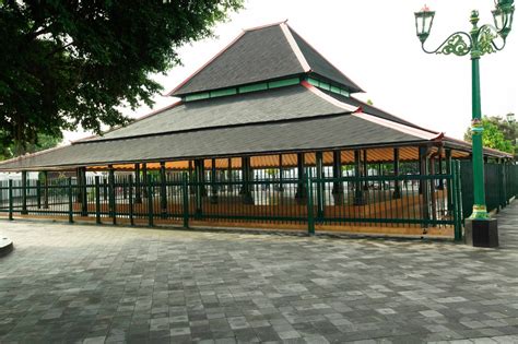 kraton