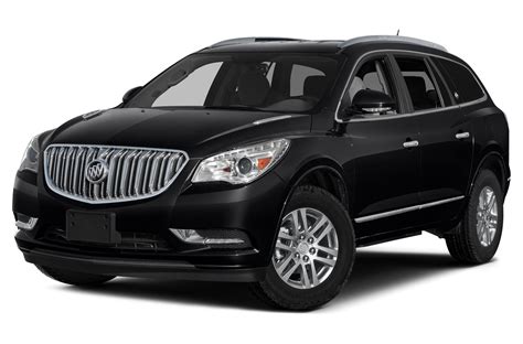 buick enclave price  reviews features
