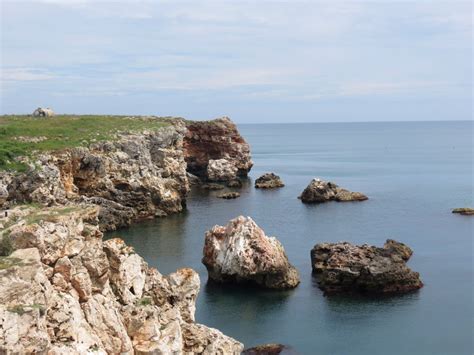 Visiting Bulgaria S Northern Black Sea Coast • Owl Over