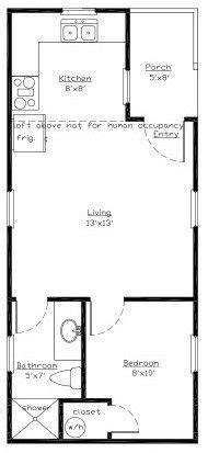 pin  suzanne ostebo  tiny homes  grid floor plans tiny house diagram