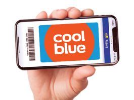 bestel je digitale coolblue cadeaukaart van  tot  op primeranl