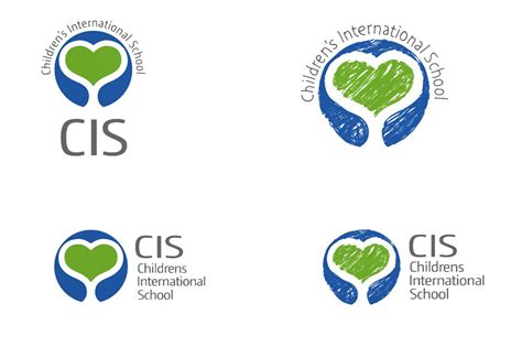 cis logo design jeff steelman