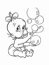 Coloring Pages Birth Coloringpages1001 sketch template