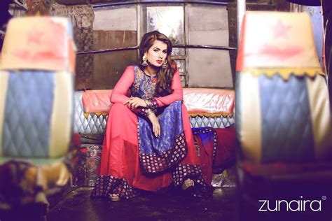 latest pakistani party wear dresses for women 2017 2018 collection
