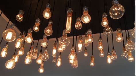 hanging light bulbs allaboutleancom