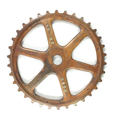 photo industrial  wheel brass circular    jooinn