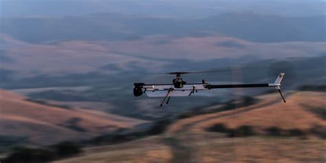 anduril launches ghost   american  ai powered drone dronedj