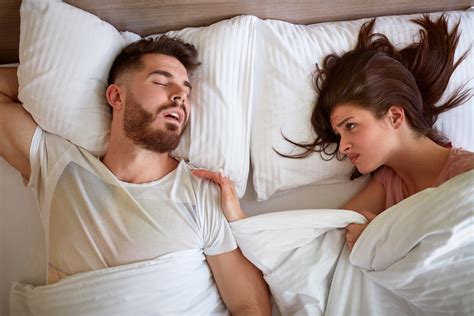 Sexsomnia Or Sleep Sex Explained By Psychiatrists