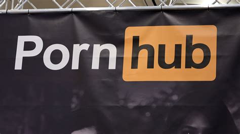 Pornhub Owner Agrees To Pay 1 8m To Resolve Sex Trafficking Related Charge
